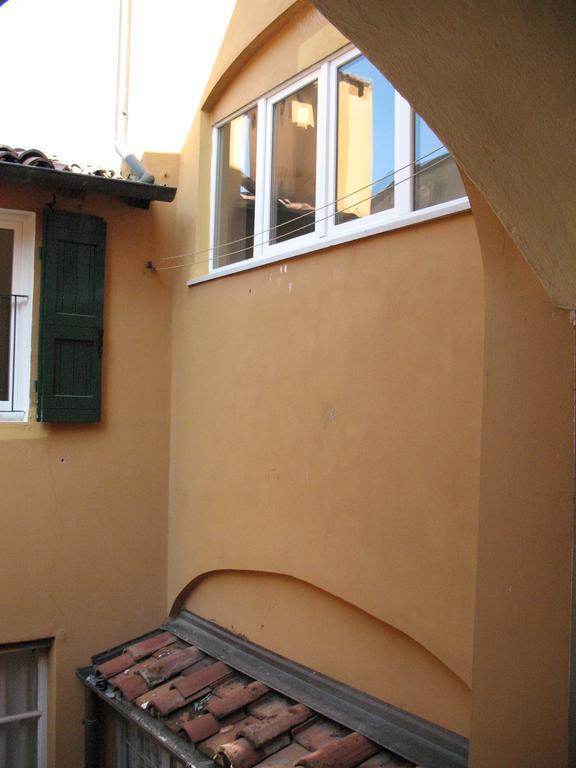 Casa Mozart Apartment Bologna Exterior photo